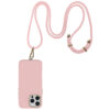iPhone 16 Pro: Valley, Blush & Strap - Image 2
