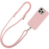 iPhone 16 Pro: Valley, Blush & Strap - Image 4