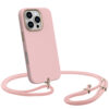 iPhone 16 Pro: Valley, Blush & Strap - Image 5