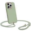 iPhone 16 Pro: Valley, Sage & Strap - Image 5