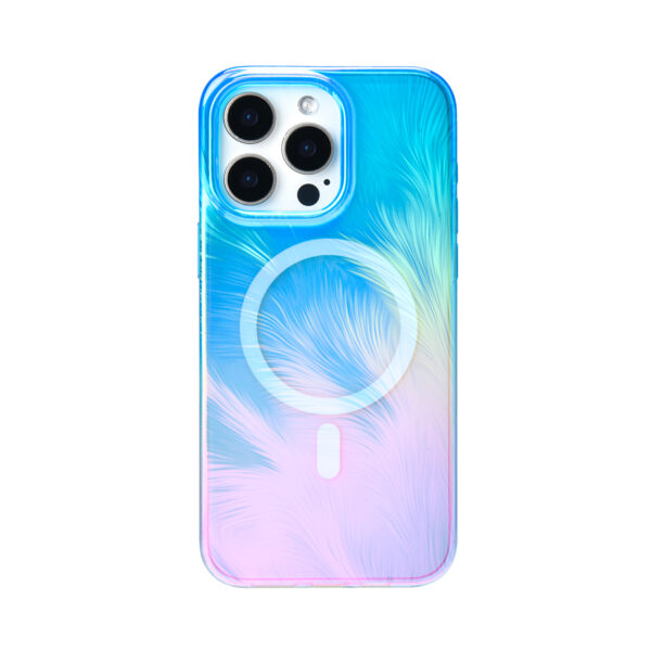 iPhone 16 Pro Max: Pompas, Breeze