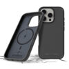 iPhone 16 Pro Max: Solid, Black - Image 5