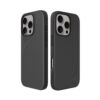 iPhone 16 Pro Max: Solid, Black - Image 4