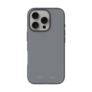 iPhone 16 Pro: Solid, Pewter