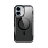 iPhone 16: Super Hero, Smoke