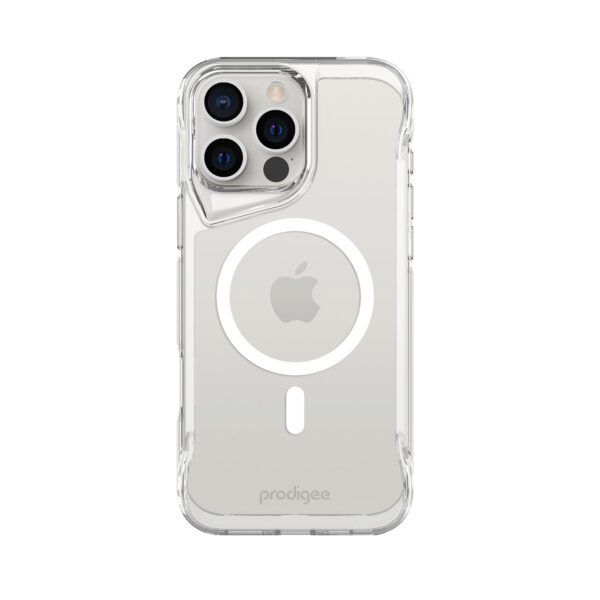 iPhone 16 Pro Max: Super Hero, Clear