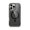 iPhone 16 Pro Max: Super Hero, Smoke