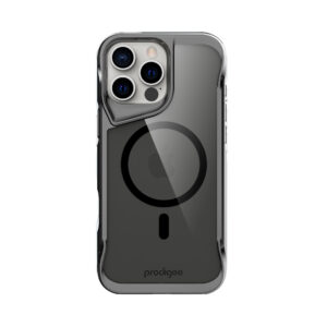 iPhone 16 Pro: Super Hero, Smoke