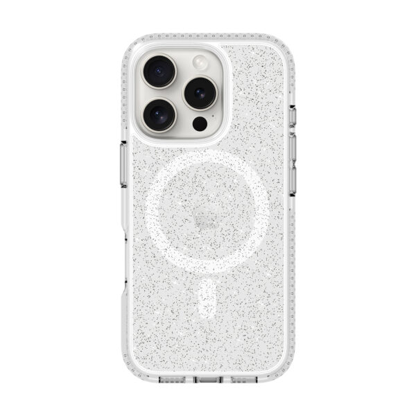 iPhone 16 Pro Max: SuperStar, Clear