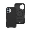 iPhone 16: Balance, Black