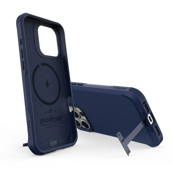 iPhone 16 Pro: Balance, Navy - Image 4