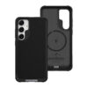Galaxy S25 Plus: Balance, Black