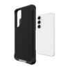 Galaxy S25 Plus: Balance, Black - Image 2