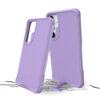 Galaxy S25 Plus: Balance, Lavender - Image 4