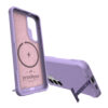 Galaxy S25 Plus: Balance, Lavender - Image 3