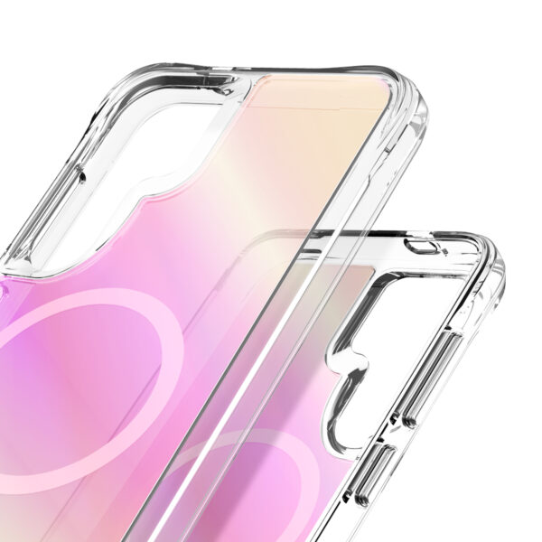 Galaxy S25 Plus: Glow  - Image 4