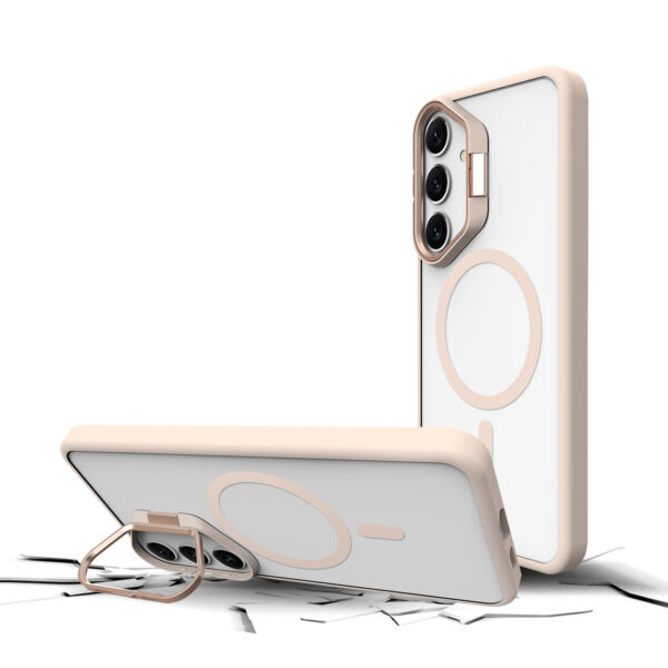 Galaxy S25 Plus: Kickit, Rose - Image 2