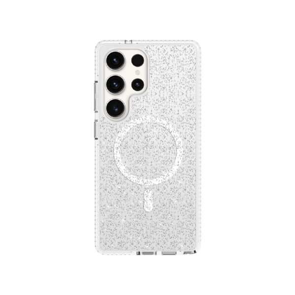 Galaxy S25 Ultra: SuperStar, Clear