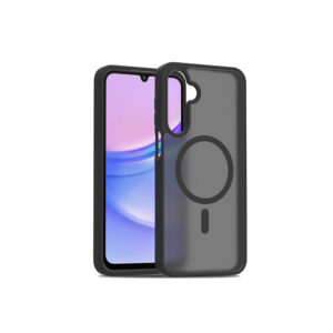 Galaxy A36/A56: Smooth, Black