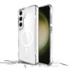Galaxy S25: Super Hero, Clear - Image 4