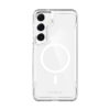 Galaxy S25: Super Hero, Clear