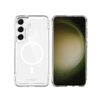 Galaxy S25: Super Hero, Clear - Image 3