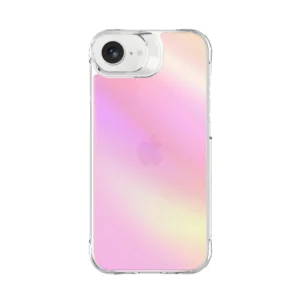 iPhone 16e: Glow
