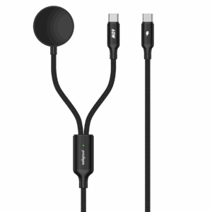 Energee 2-in-1 Type-C + Samsung Watch