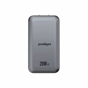 Slim 20W Dual Wall Charger