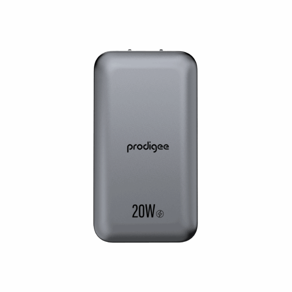 Slim 20W Dual Wall Charger