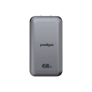 Slim 45W Dual Wall Charger