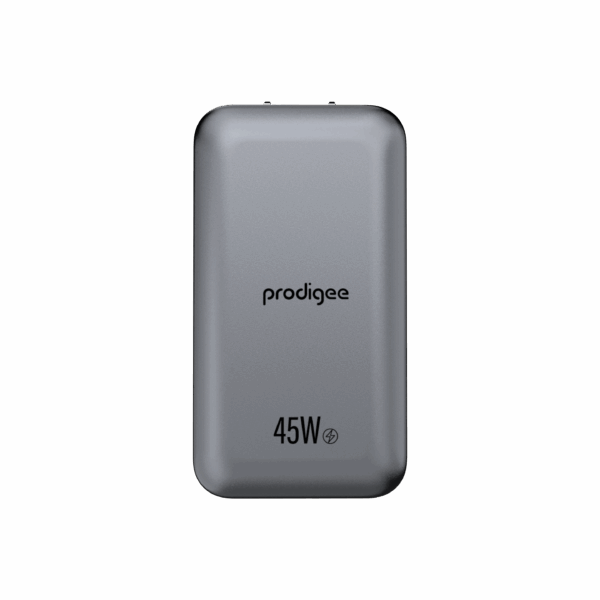 Slim 45W Dual Wall Charger