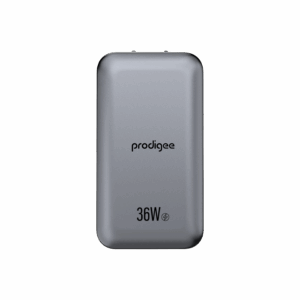 Slim 36W Dual Wall Charger