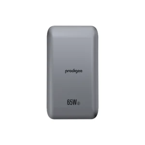 Slim 65W Triple Wall Charger