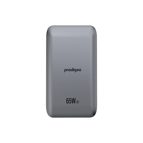 Slim 65W Triple Wall Charger