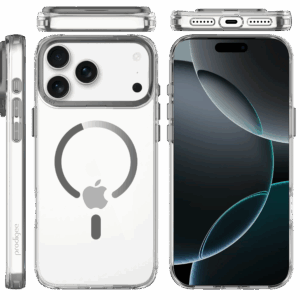 iPhone 17 Pro: Kick It, Clear