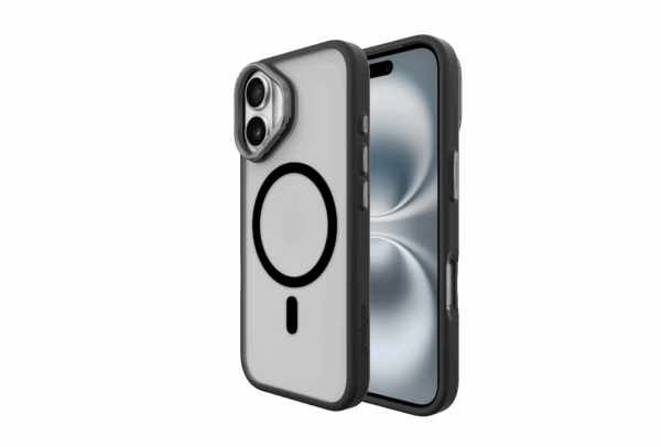 iPhone 17: Kick It, Black - Image 14