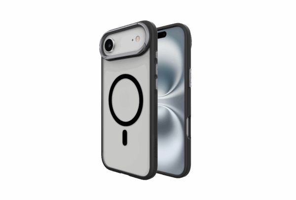iPhone 17 Air: Kick It, Black - Image 18