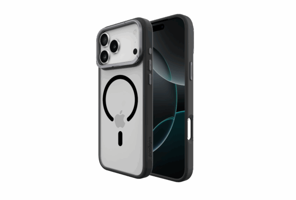 iPhone 17 Pro Max: Kick It, Black - Image 18