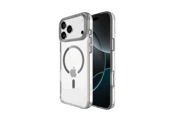 iPhone 17 Pro Max: Kick It, Clear - Image 18