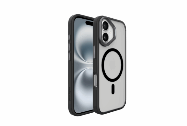 iPhone 17: Kick It, Black - Image 13