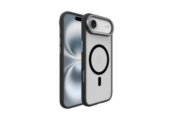 iPhone 17 Air: Kick It, Black - Image 17