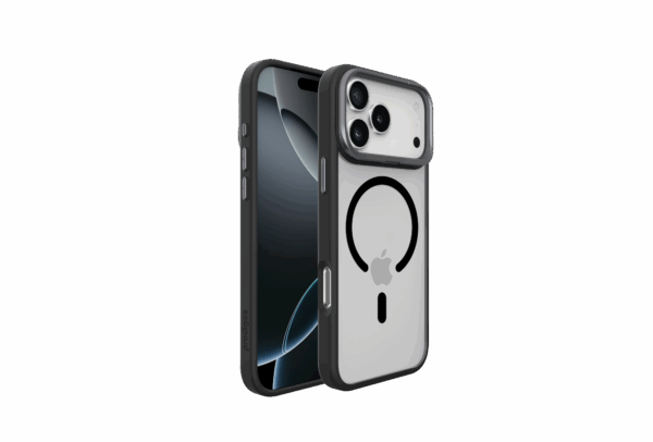 iPhone 17 Pro Max: Kick It, Black - Image 17