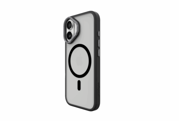 iPhone 17: Kick It, Black - Image 12