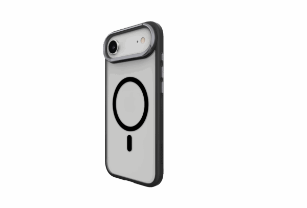 iPhone 17 Air: Kick It, Black - Image 16