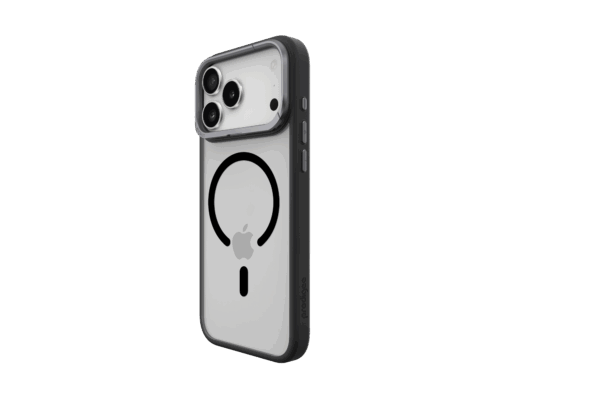 iPhone 17 Pro Max: Kick It, Black - Image 16