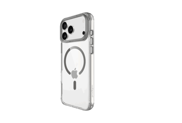 iPhone 17 Pro Max: Kick It, Clear - Image 17