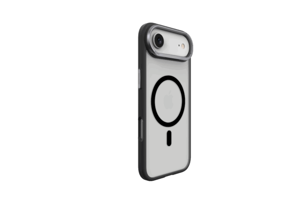 iPhone 17 Air: Kick It, Black - Image 15