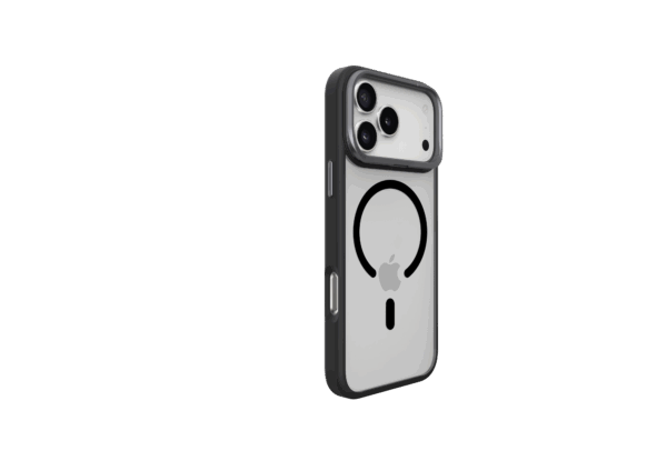 iPhone 17 Pro Max: Kick It, Black - Image 15