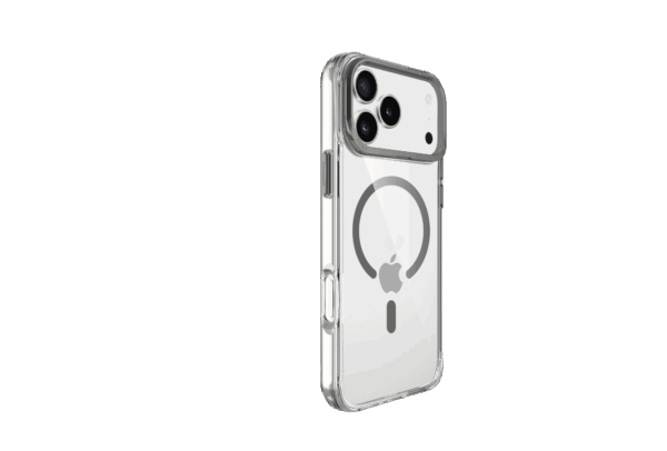 iPhone 17 Pro Max: Kick It, Clear - Image 16